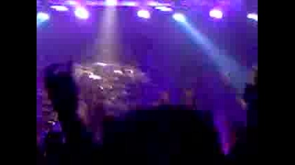Helloween & Gamma Ray - Future World - Live In Sofia - 18.11.07