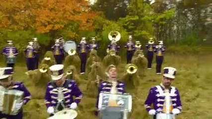 Ok Go - This Too Shall Pass