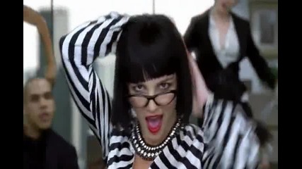Britney Spears - Womanizer (ВИСОКО КАЧЕСТВО)