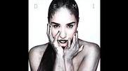 П Р Е В О Д ! N E W ! Demi Lovato (feat. Cher Lloyd) - Track 8 - Really Don't Care
