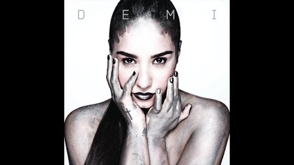 П Р Е В О Д ! N E W ! Demi Lovato (feat. Cher Lloyd) - Track 8 - Really Don't Care