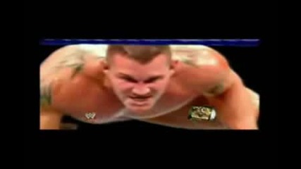 Randy Orton - Wasting Time