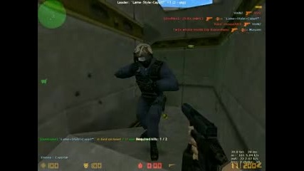 cool headshot #3 
