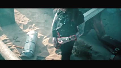 Slayer - You against you (official Video)
