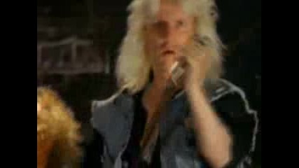 Annihilator - Alison Hell