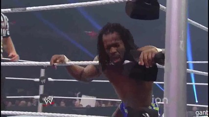 Wwe Main Event - (1/2) (01.05.2013)