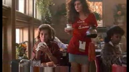 Мистическая пицца / Mystic Pizza - 2