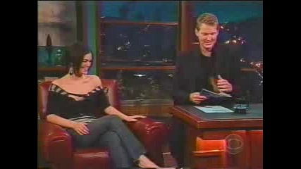 Rachel Bilson - [jan - 2004] - Interview