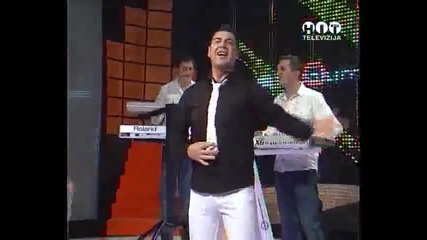 Papo Bend - Posle tebe 
