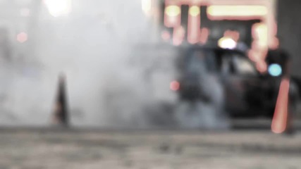 Sds Drift Day 2 18.08.2012 Kremikovtzi