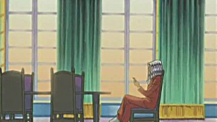 Yu-gi-oh! - Epizod 24 - Protivopostavqne.avi