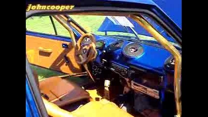 Opel Corsa A C20xe