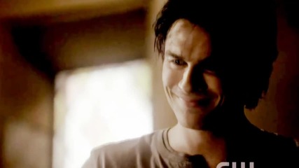 Damon Salvatore || Feels So Good Being Bad
