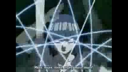 Naruto And Hinata - Listen To Your Heart