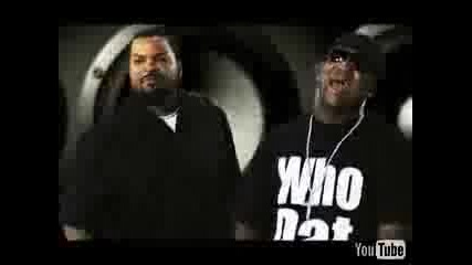 [ Young Jeezy ~ Who Dat ]