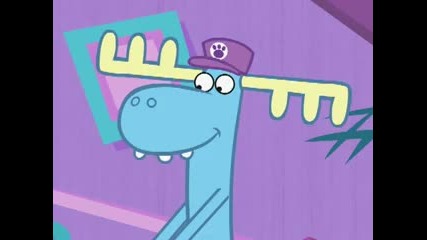 Happy Tree Friends - Doggone It (part. 1)