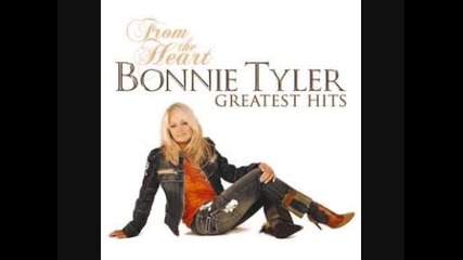 Bonnie Tyler - Turn Around