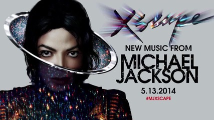 Michael Jackson - Xscape Album / албум