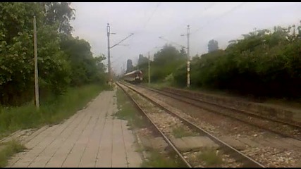 Rбв 3620 "чайка"