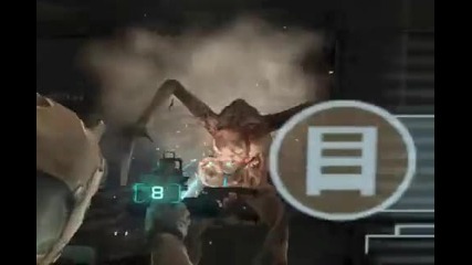 Dead Space - Chapter 2 Part 1