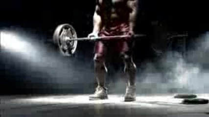 BODYBUILDING Horsepower 1080p.