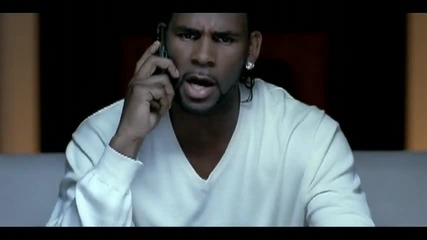 * Високо качество * R. Kelly feat. Usher - Same Girl 