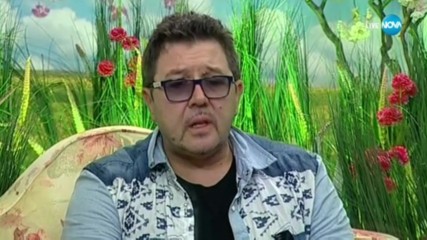 Утрото е по-мъдро от вечерта - VIP Brother 2017