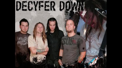 Decyfer Down - Wasting Away