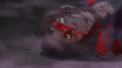 Togainu no Chi - 01бг суб високо качество