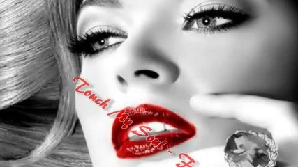 Touch My Soul - Frank Duval