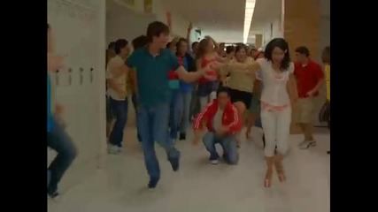 High School Musical 2 - What Time Is It 