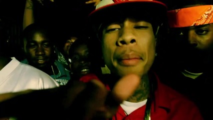 Tyga - Hard In The Paint