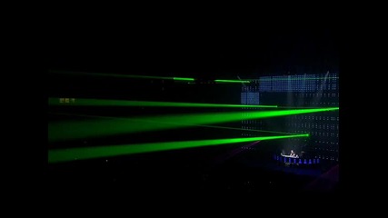 Tiesto & Ferhat Project & Hakan Keles - Lethal Industry 2010 (intro Mix) 