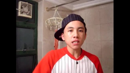 Hong Kong beatbox freestyle (heartgrey)
