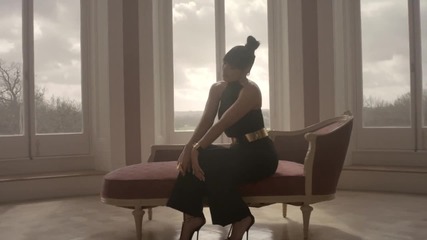 K Koke ft. Bridget Kelly - My Time (official 2o13)