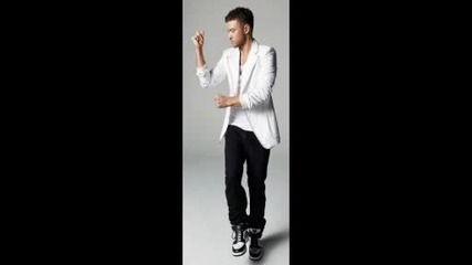 Две Страхотни Балади На Justin Timberlake