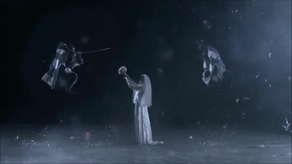 Flowing Tears - Merlin