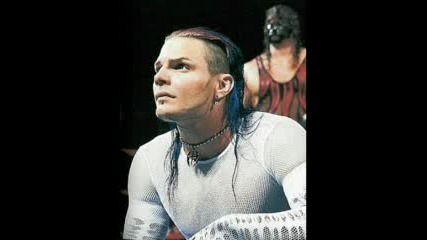 Jeff Hardy
