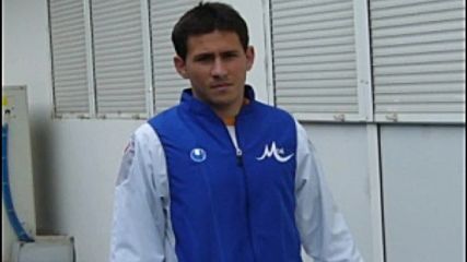 Живко Миланов