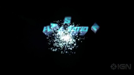 Playstation All Stars Big Daddy & Nathan Drake Trailer - E3 2012