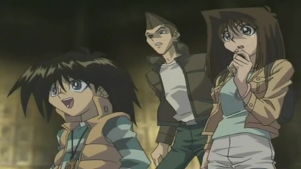 Yu-gi-oh! 177 bg audio [720p]