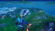 Fortnite The End Event