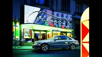 Mercedes Benz