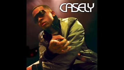 New Casely - Say It