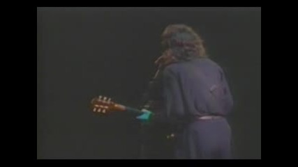 Gary Moore - Still Got The Blues (live