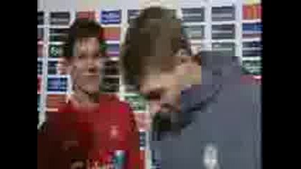 Gerrard Fall