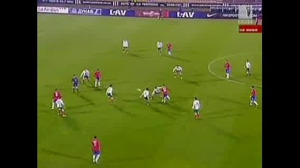 19.11.08 Сърбия - България 6:1 Срам И Позор !!!