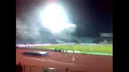 Bulgaria Vc Rumania