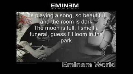 Eminem - Music Box [with lyrics]