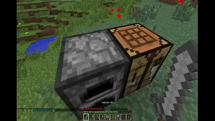 Let's Play Minecraft (part 1)